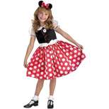 Mickey Mouse Clubhouse Minnie Mouse Classic Child Costume