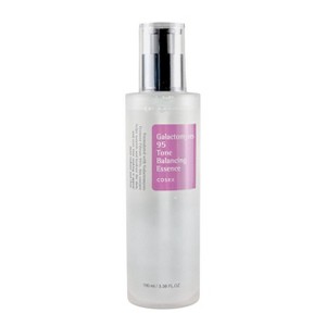 Seoul Kbeauty [3.35 oz] COSRX Galatomyces 95 Tone Balancing Essence - 95% Galactomyces: Fermented Radiance - 1 of 4