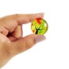 Bright Creations 50-Pack Glass Dome Cabochon Tree of Life Mosaic Tiles for DIY Arts and Crafts, Jewelry Making - 3 of 4