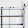 16"x16" Outdoor Chair Seat Cushion - Room Essentials™ - 4 of 4