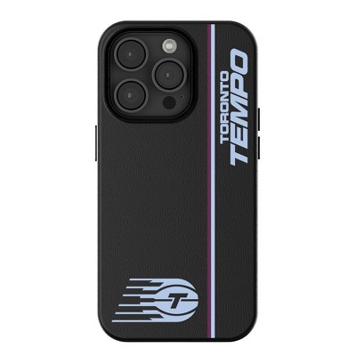 Keyscaper WNBA Sidebar MagSafe Compatible Cell Phone Case for iPhone 16 Plus