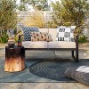 Circular Arches Outdoor Area Rug - Threshold™ - 2 of 4