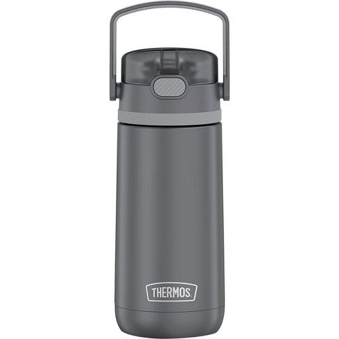 Thermos FUNtainer Stainless Steel Vacuum Insulated Hydration