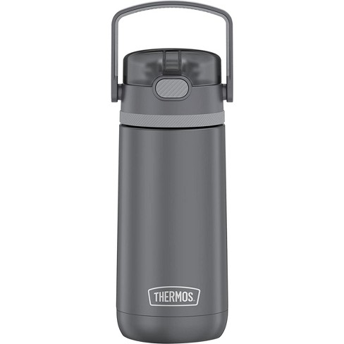 Thermos Funtainer Vacuum Insulated Stainless Steel Water Bottle