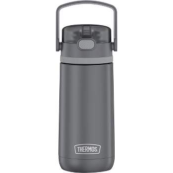Thermos Kid's 14 oz. Funtainer Vacuum Insulated Stainless Steel Water Bottle