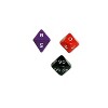 Koplow Games Sampler Set of Opaque Polyhedra Dice, 100 Count - image 2 of 3