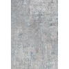 Timeworn Modern Abstract Area Rug  - JONATHAN Y - 2 of 4
