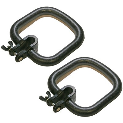 Homelite UT33650 Trimmer (2 Pack) Replacement Handle Assembly - 308741001-2PK