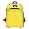 Spongebob Squarepants 5-Piece Clear Backpack & Lunchbox Set - 4 of 4