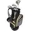Young Gun SGS X Ace Junior Golf Clubs Set with Bag, Right Hand - 3 of 4
