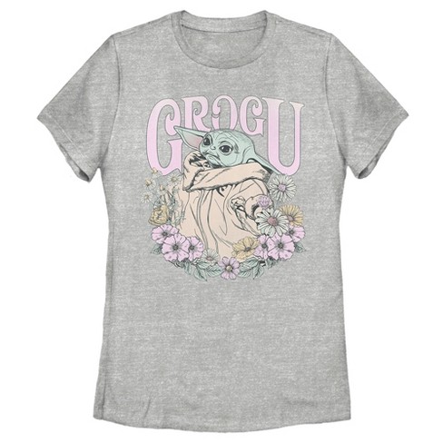 Grogu Shirt 