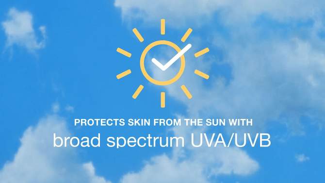 Neutrogena Invisible Daily Defense Sunscreen Face Serum - SPF 60 - 1.7 fl oz, 2 of 18, play video