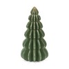 Melrose Geometric Pine Tree (Set of 2) - image 2 of 3