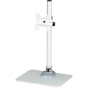 StarTech Desktop Display Stand with Height Adjustable Monitor Mount - 1 of 4