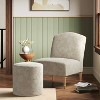 Slipper Chair - Threshold™ - 2 of 4