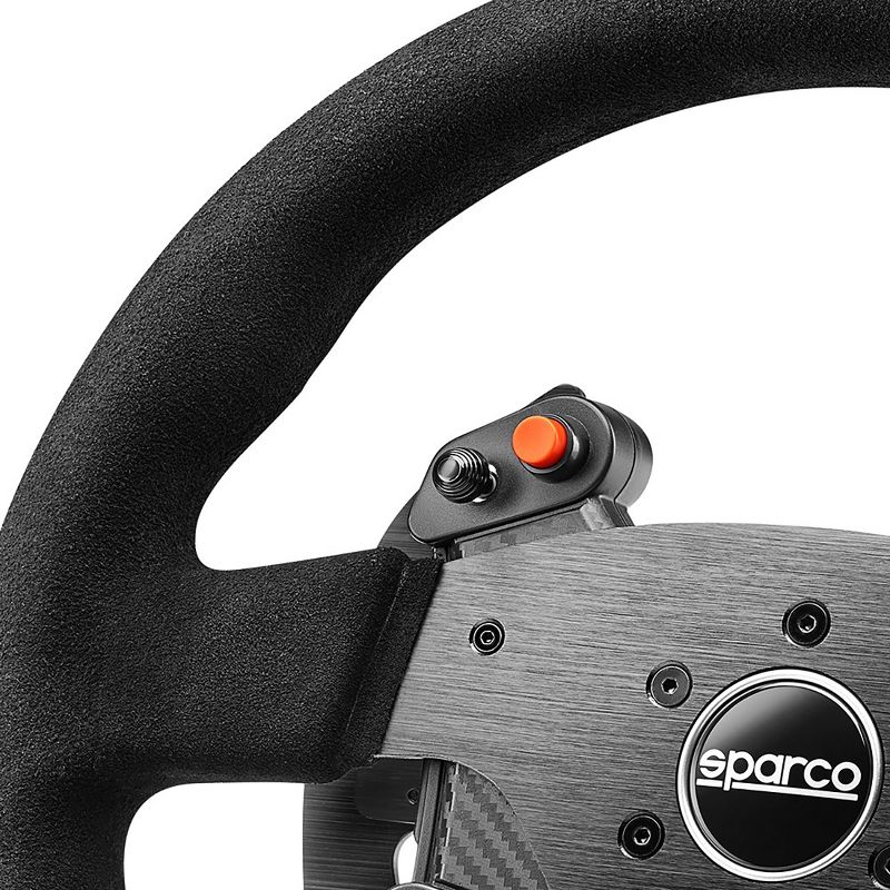 Thrustmaster Sparco Add On Rally Wheel R 383 MOD (PC, PS4 & XOne), 3 of 6