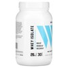 Swolverine Whey Isolate, Honey Cinnamon Peanut Butter, 2 lb (907 g) - 4 of 4