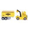 PAW Patrol Big Truck Pups 2-in-1 Rubble Transforming X-Treme Truck - image 4 of 4