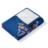 MLB Vladamir Guerrero Jr. Player Silk Touch Throw Blanket 50 x 60 Inches - 4 of 4
