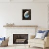 Stupell Industries Dark Nautilus Shell, 21" x 17" - 2 of 4