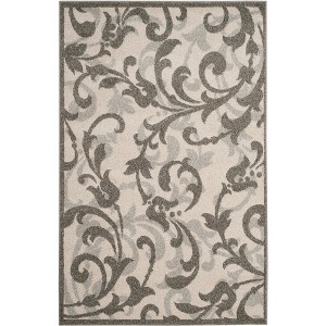 Amherst AMT428 Power Loomed Indoor Rugs - Safavieh - 1 of 4