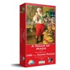 Sunsout A Touch of Magic 300 pc  Christmas Jigsaw Puzzle 32126 - 2 of 4