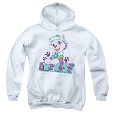 Boys’ Paw Patrol Everest Hooded Sweatshirt