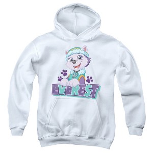 Boys’ Paw Patrol Everest Hooded Sweatshirt - 1 of 4