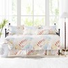 Southshore Fine Living Daybed Set - 2 of 4