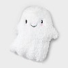 Crinkle Ghost Dog Plush Toy - Boots & Barkley™ - 2 of 4