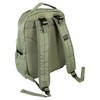 Hudson Baby Premium Diaper Bag Backpack and Changing Pad, Olive, One Size - 2 of 4