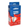 Lavazza Crema e Gusto Ground Coffee, Medium Roast, Arabica and Robusta Blend, 8.8 oz Brick (Pack of 20) - 3 of 4