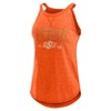 NCAA Oklahoma State Cowboys Women's Tank Top - M - 2 of 3