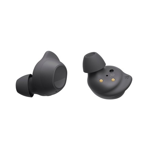  Samsung Galaxy Buds FE True Wireless Bluetooth Earbuds, Comfort  and Secure in Ear Fit, Wing-Tip Design, Auto Switch Audio, Touch Control,  Built-in Voice Assistant, US Version, Graphite : Electronics