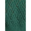Petal and Pup Birdie Tie Side Knit Sweater - 4 of 4