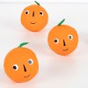 Meri Meri Pumpkin Surprise Balls (Pack of 6) - 3 of 4