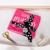 Pavilion Gift Company - Princess - 40" x 50" Royal Plush Toddler Blanket - Throw Blankets - 4 of 4