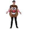 Dress Up America Mr. Potato Costume for Adults - 2 of 4