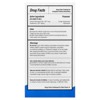 DrKids Children's Cough & Chest Congestion, Ages 4+ Years, Mix Berry, 20 Single-Use Vials, 0.17 fl oz (5 ml) Each - 2 of 4