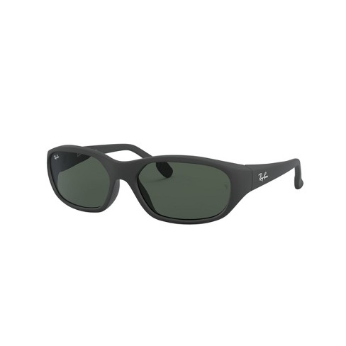 Rayban Rb2016 59mm Male Rectangle Sunglasses Target