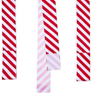 The Lakeside Collection Sets of 4 Cabinet Bows - Gold - 1 of 3