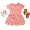 The Juniper Shop Made In America 1776 Infant Dress - 3 of 4