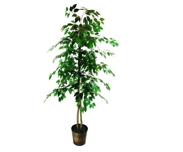 Artificial Tree - Green - 6ft - LCG Florals