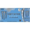 Monster Energy Ultra Blue, Sugar Free Energy Drink, 16 Ounce (Pack of 15) - 3 of 4