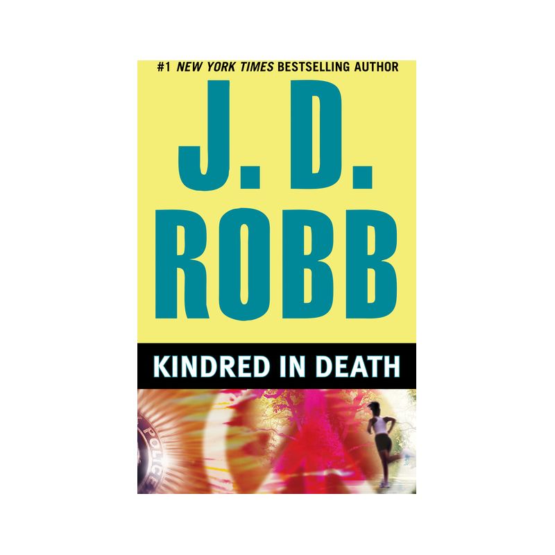 Kindred in Death ( In Death) (Reprint) (Paperback) by J. D. Robb, 1 of 2