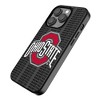 Keyscaper NCAA Text Backdrop MagSafe Compatible Cell Phone Case for iPhone 14 - 2 of 4