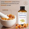 Majestic Pure Frankincense Essential Oil with Dropper - 100% Pure and Natural Premium Grade - 4 Fl Oz - 4 of 4