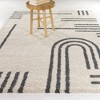 Balta Rugs Erin Striped Plush Teen Rug - 2 of 4
