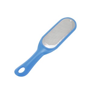 Unique Bargains Lightweight Oval Foot File 10.43"x2.56" 1 Pc - 1 of 4