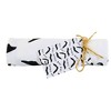 Tag 26.0 Inch Halloween Dishtowel Woven Cotton Creepy Kitchen Towel - 3 of 3